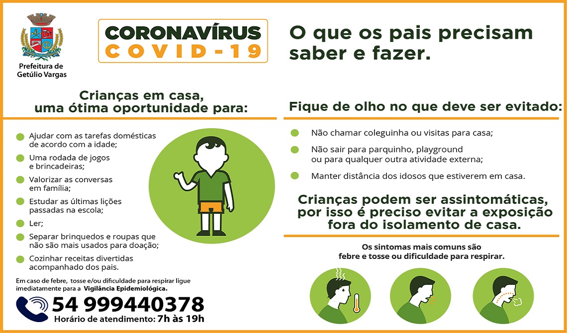 InformativoCoronavirus