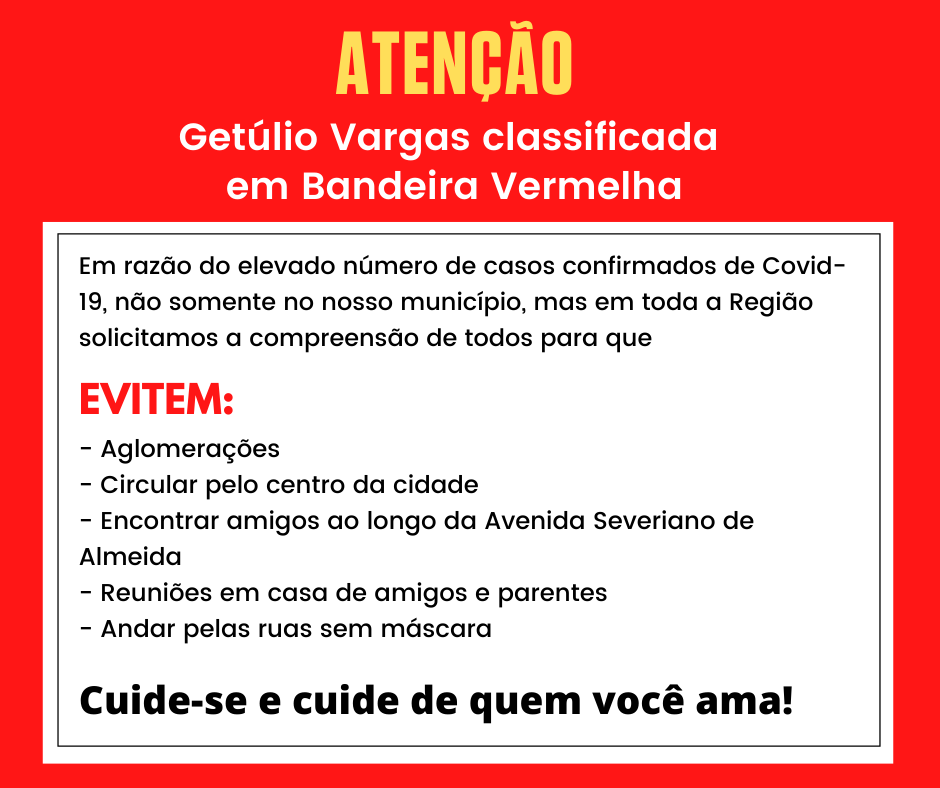Atenção