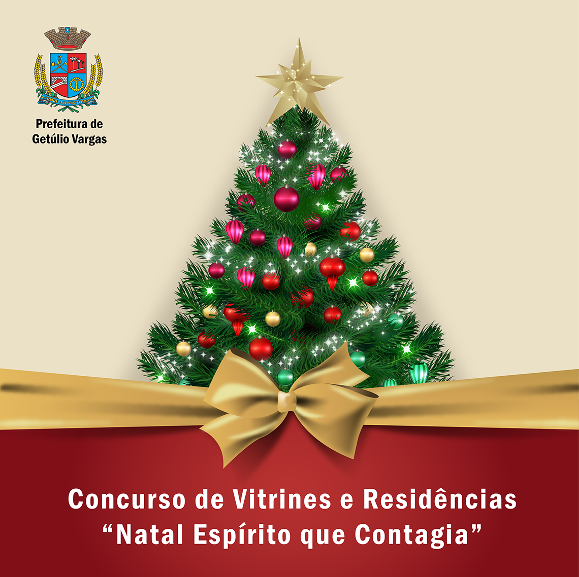 Concurso de Vitrines site