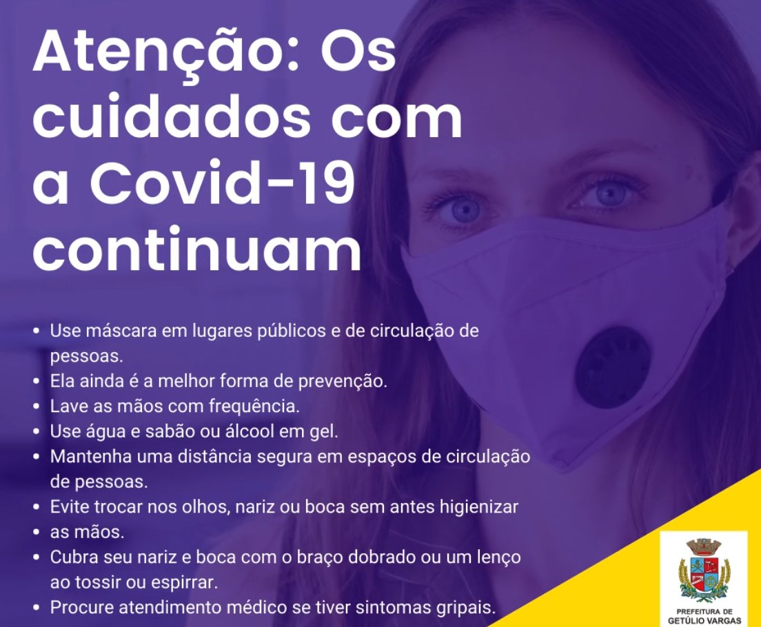 Covid mask