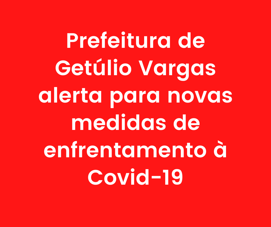 Atenção ALERTA