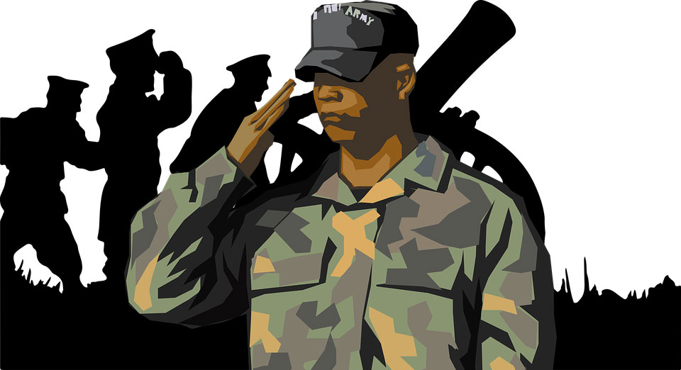 Alistamento Militar