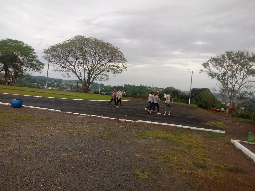 Pista