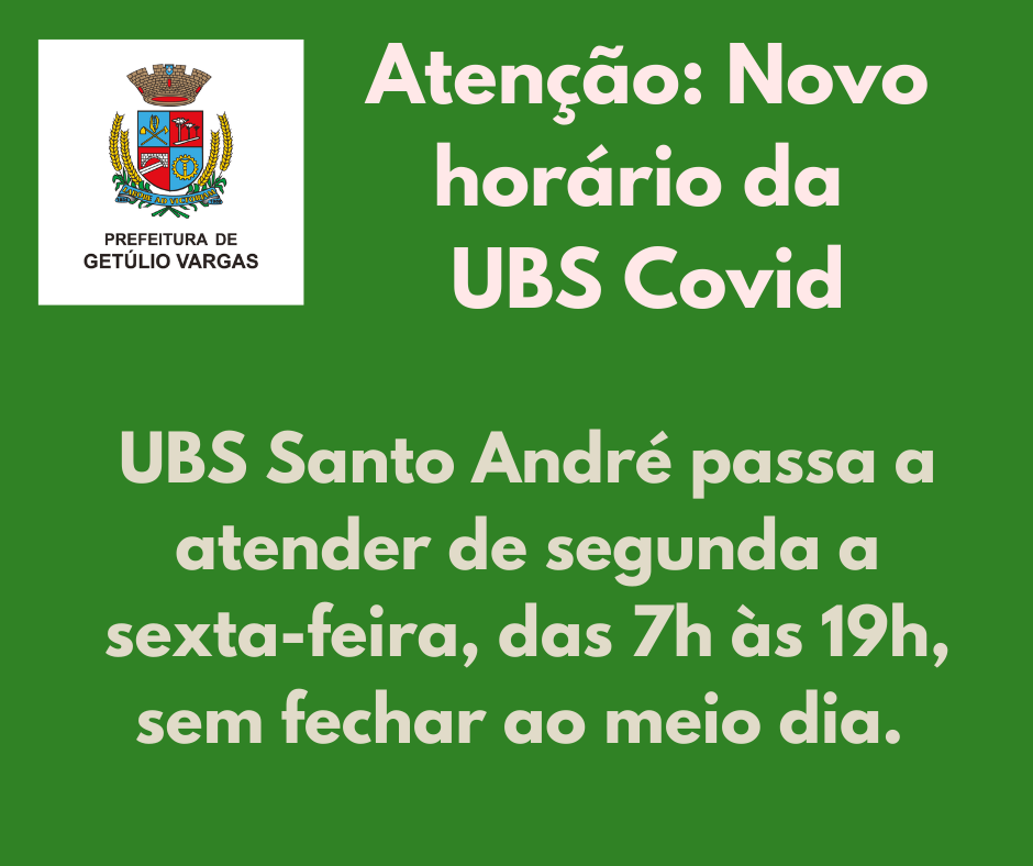UBS Santo André