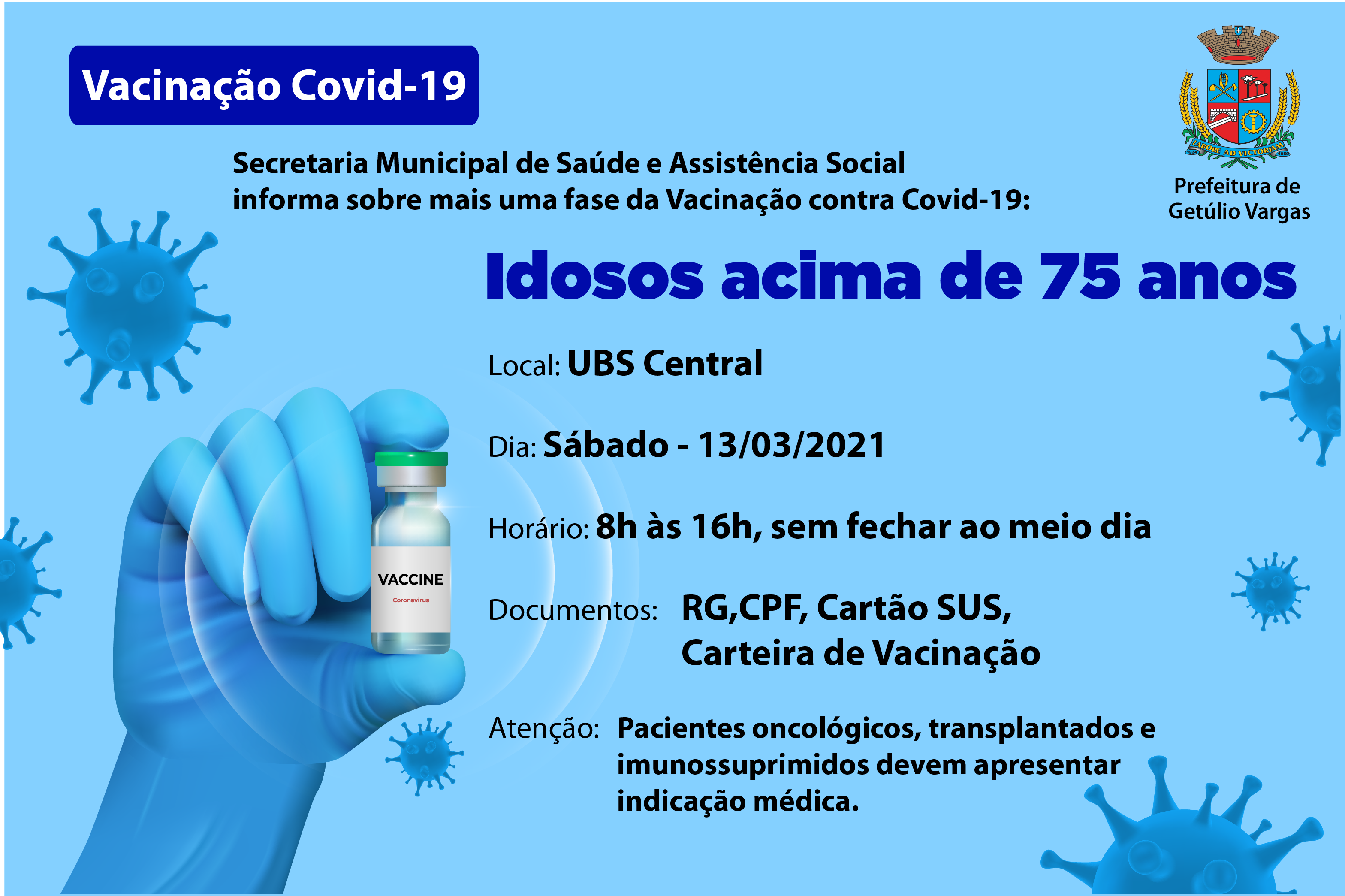 75 anos
