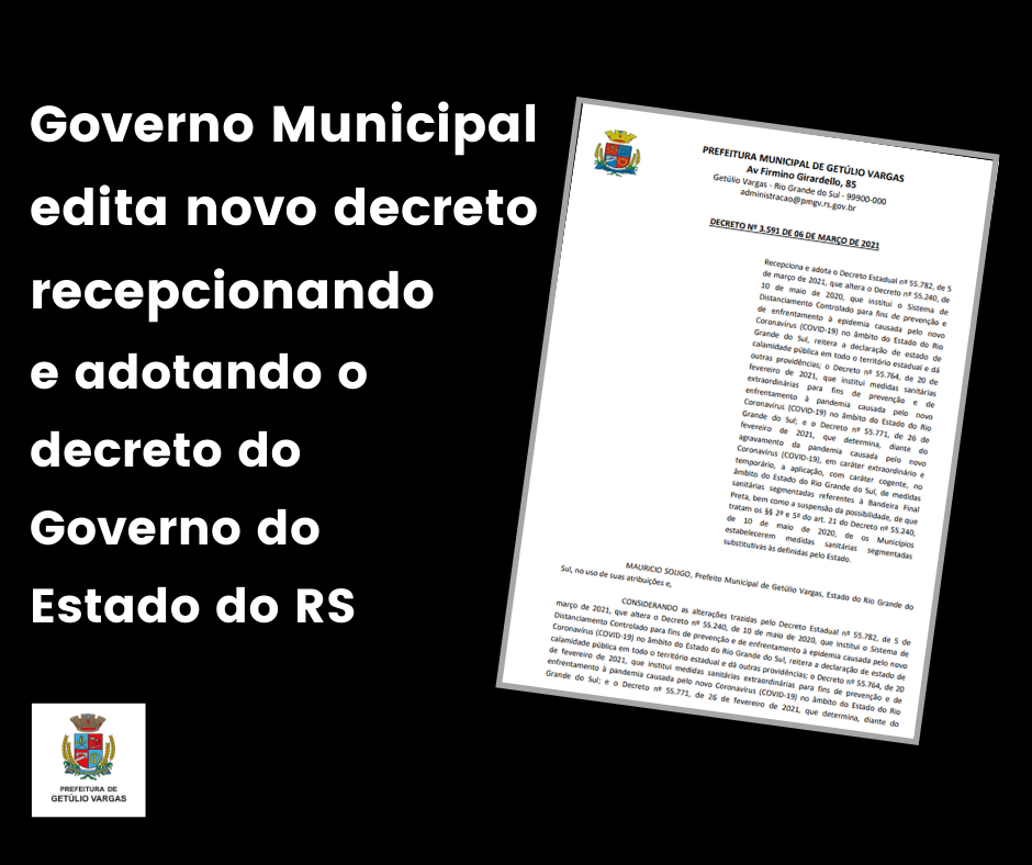Decreto 06.03.2021