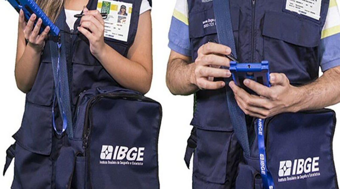 IBGE