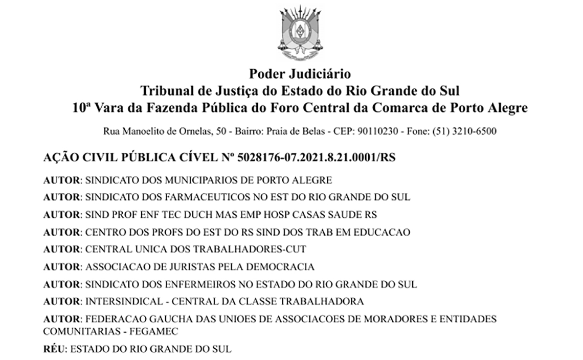 decisao