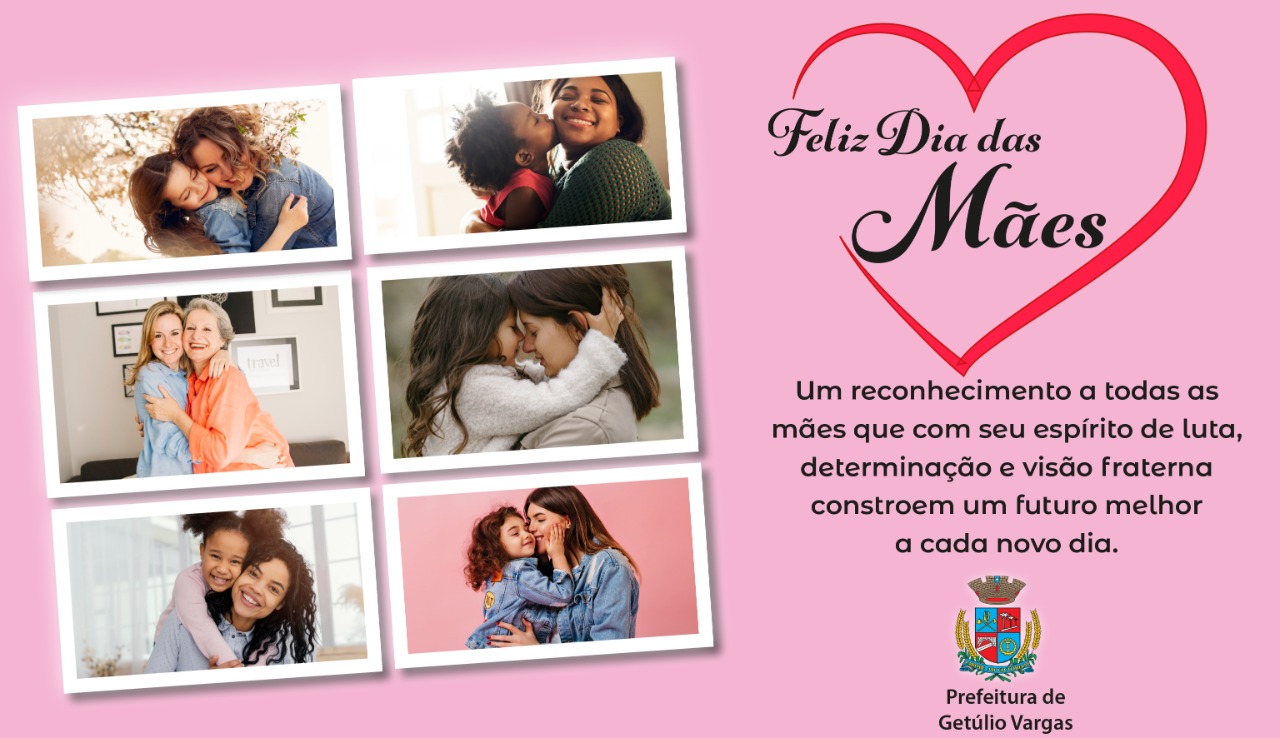 Dia das Mães