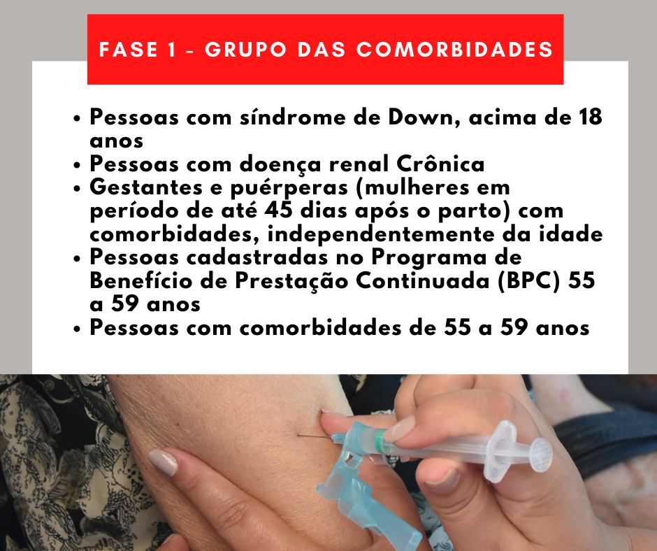 cOMORBIDADES
