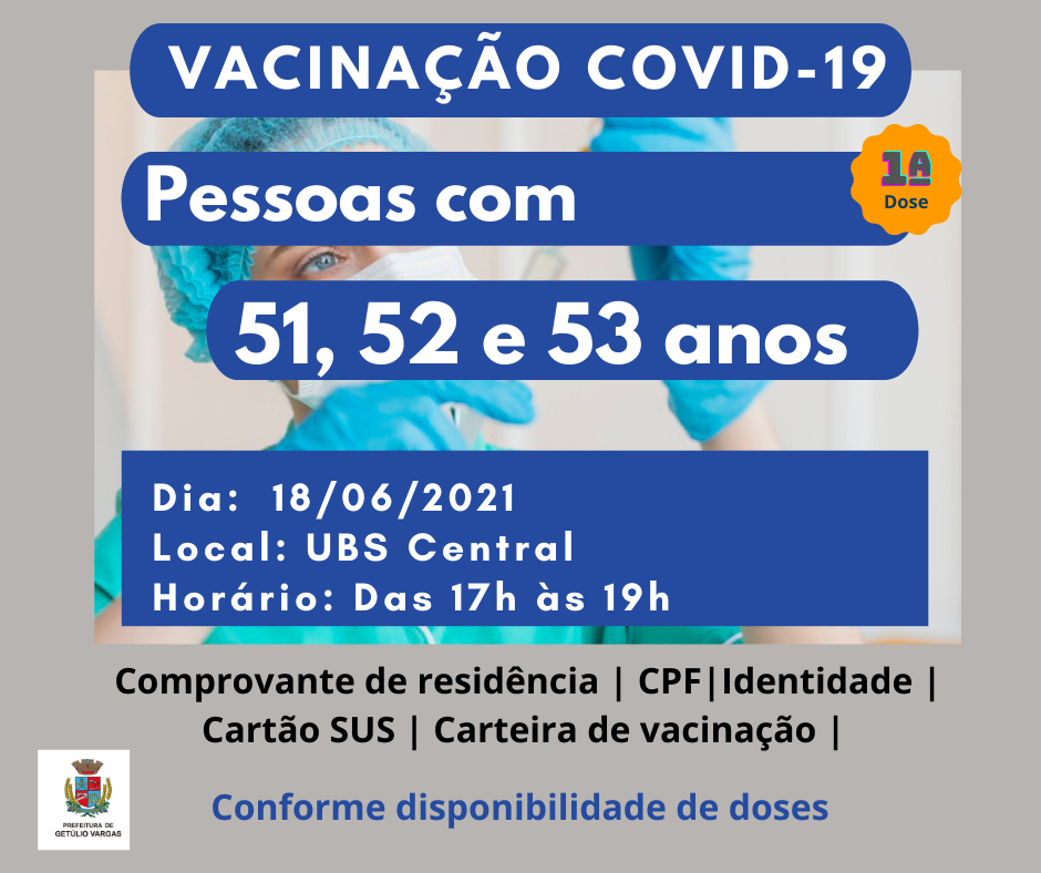 51 anos