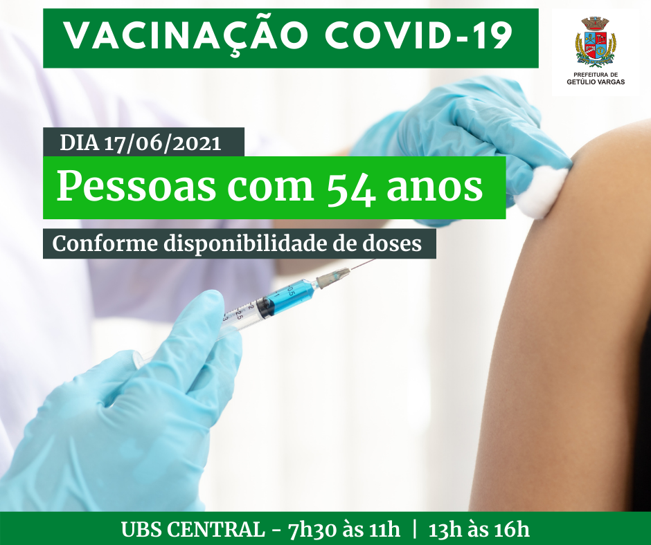 54 anos