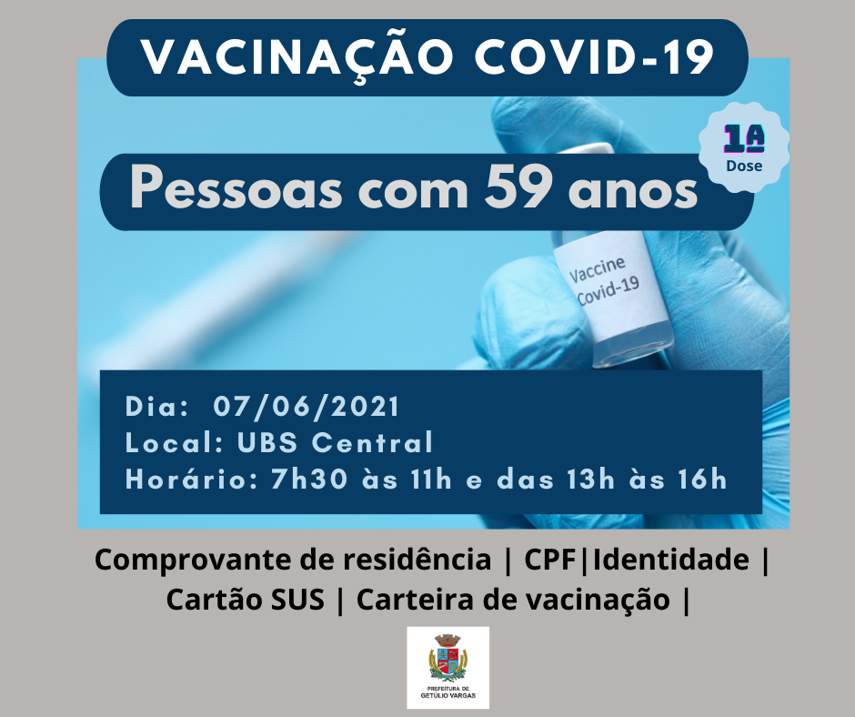 59 ANOS