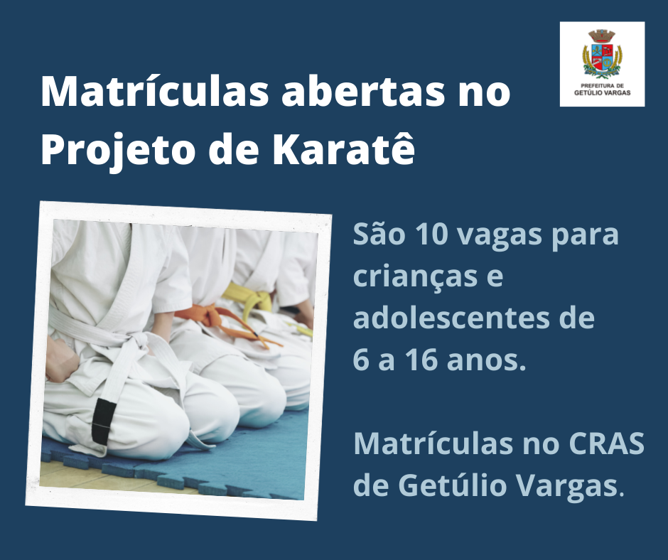 Karatê