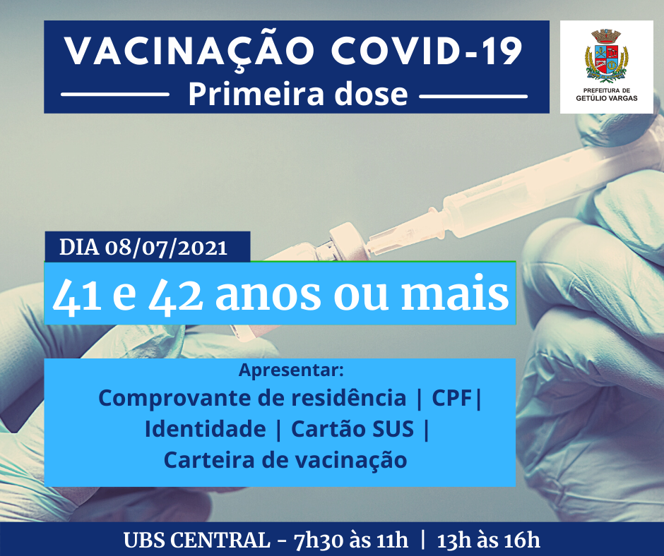 41 anos