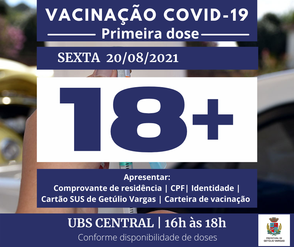 18 ANOS