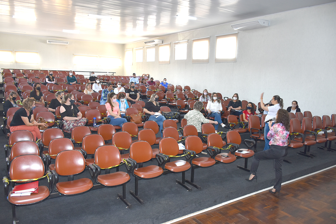 Encontro de secretários municipais (2)