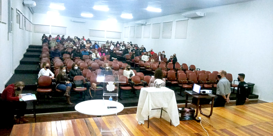Conferênica