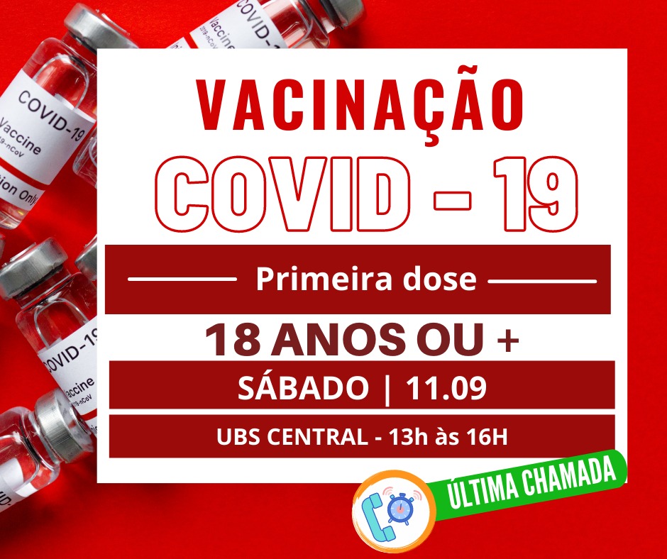 Úlrima chamada