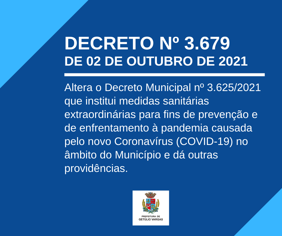 dECRETO 02.10.2021