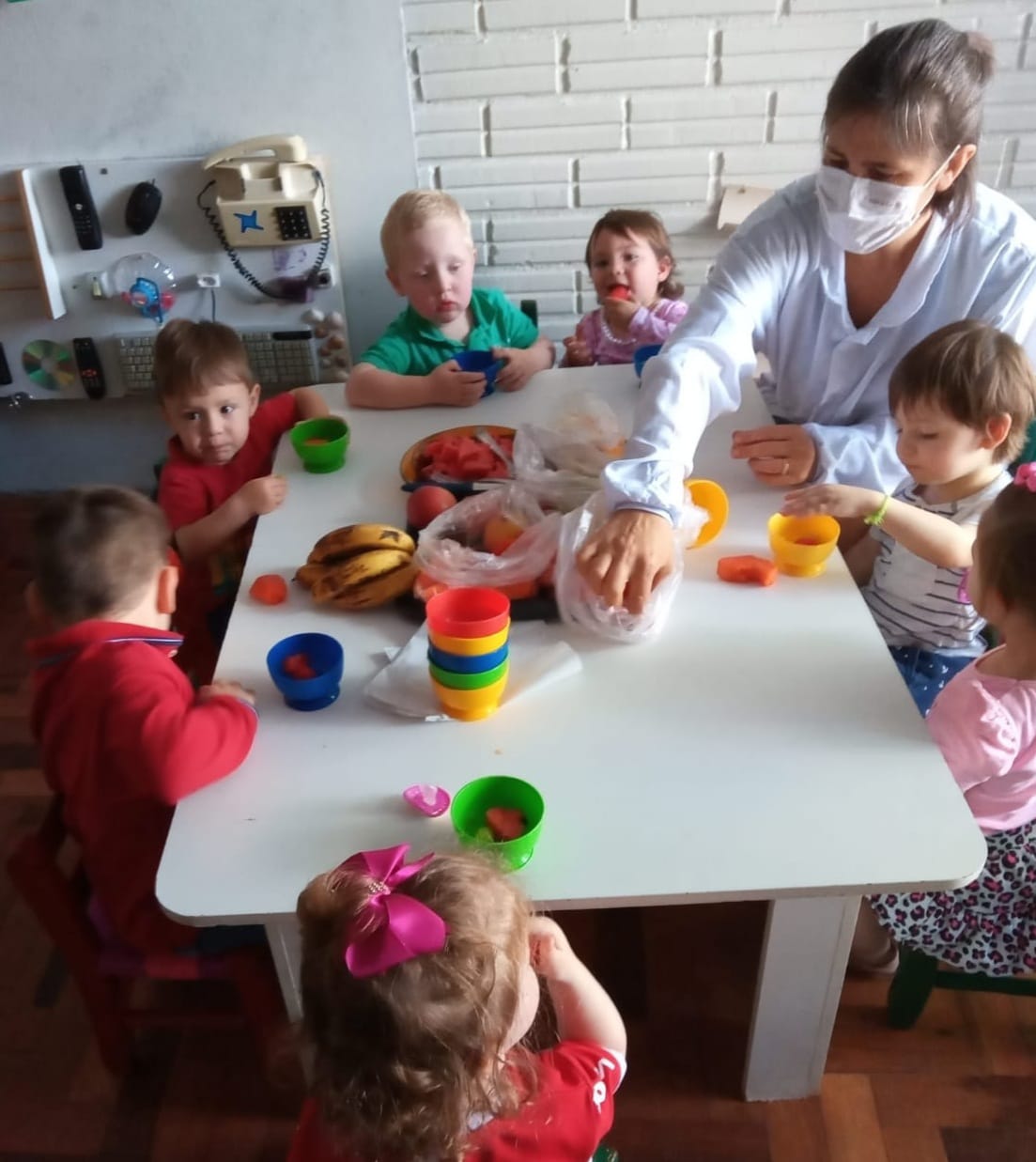 Semana da Alimentação Saudável (3)