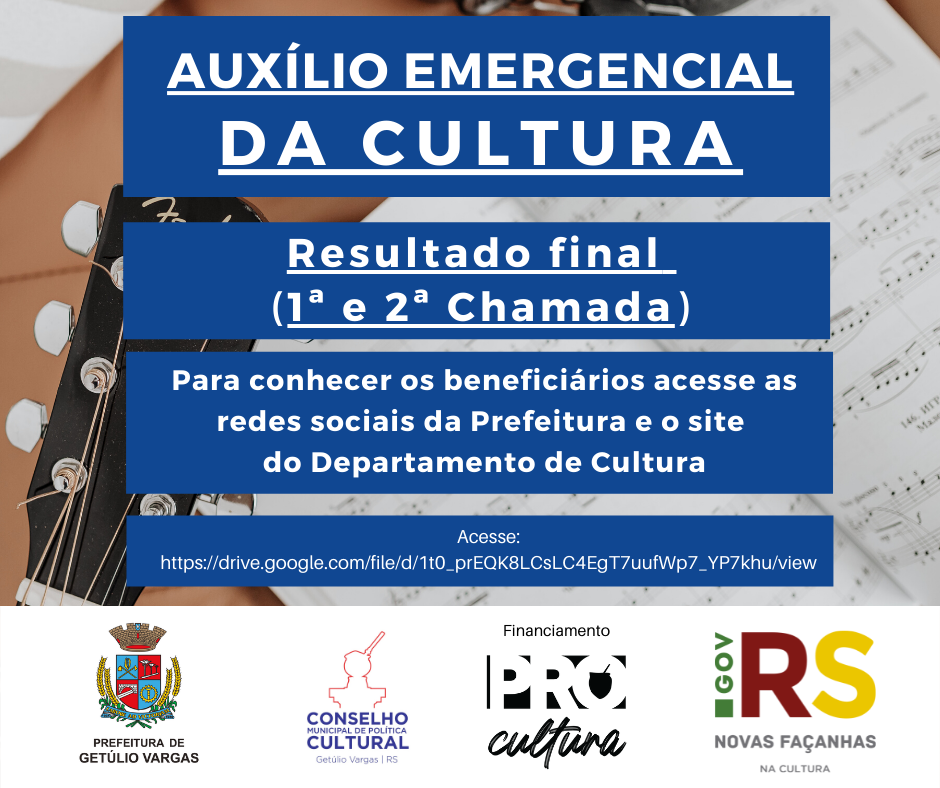 Resultado final -