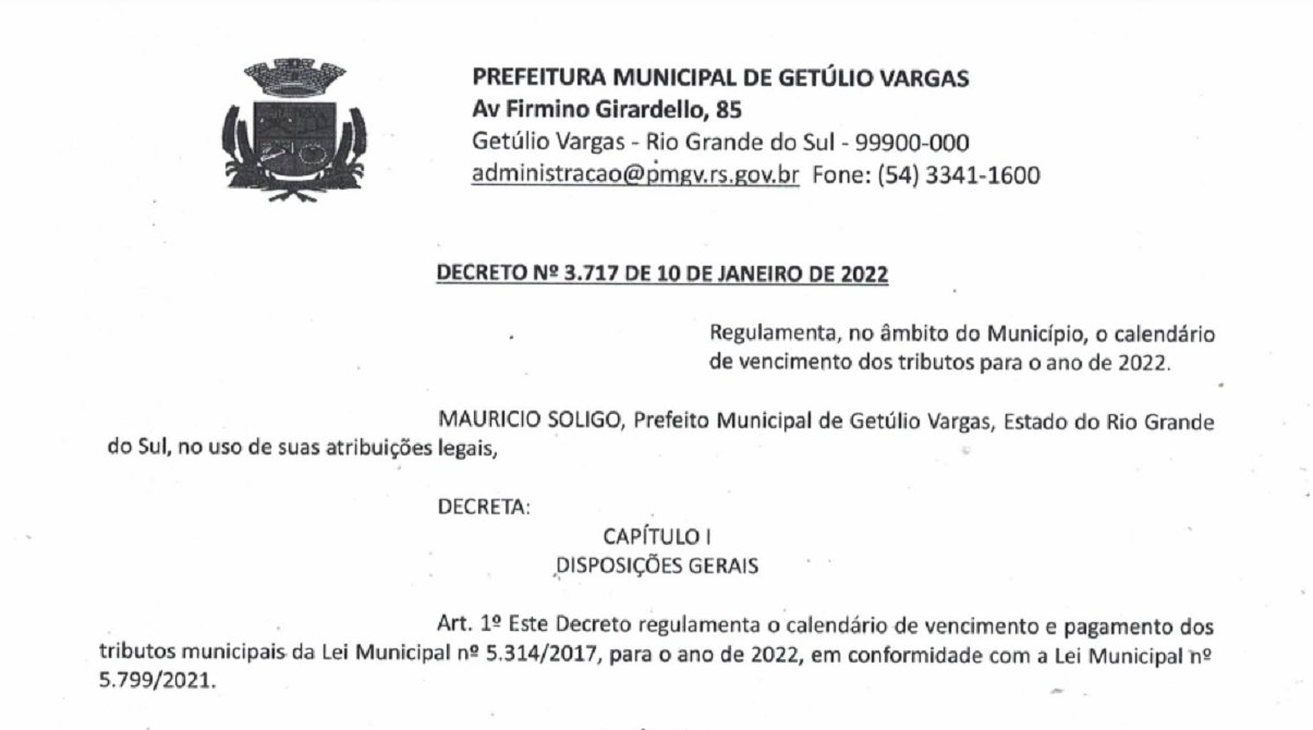 Decreto 3.717