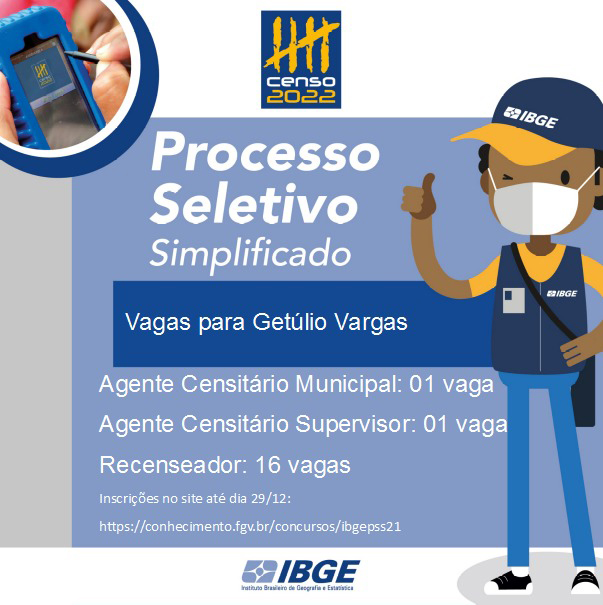 IBGE
