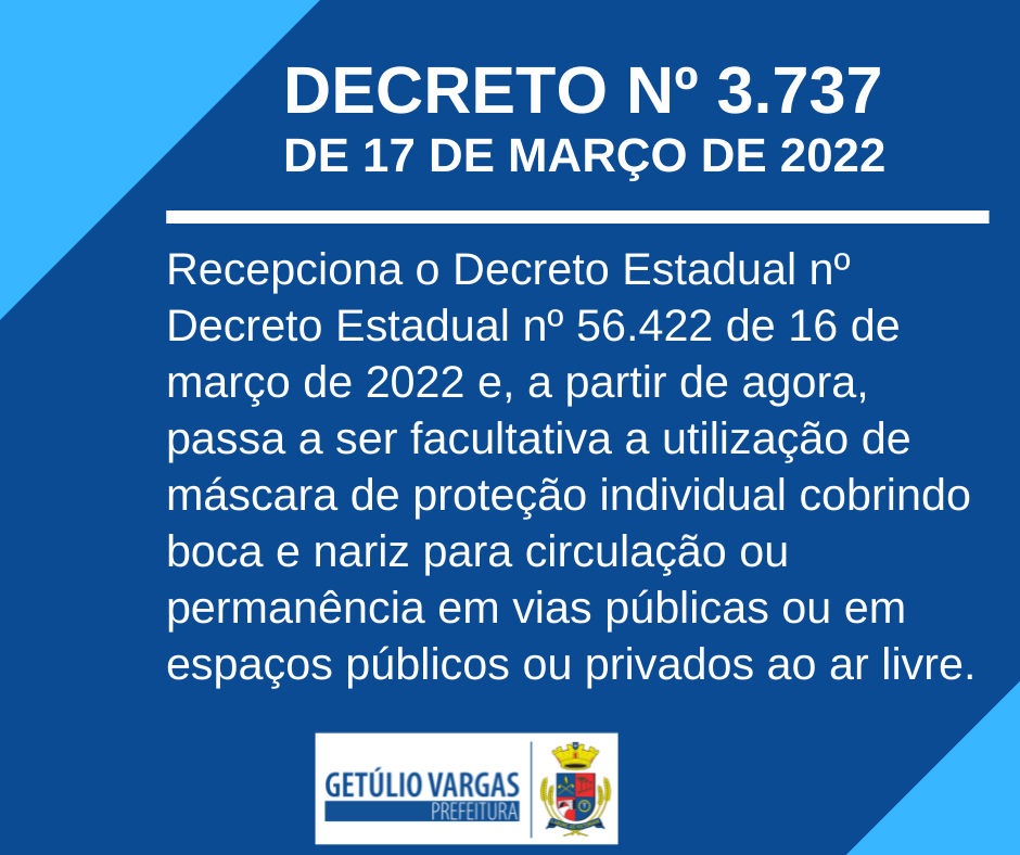 Decreto 3.737