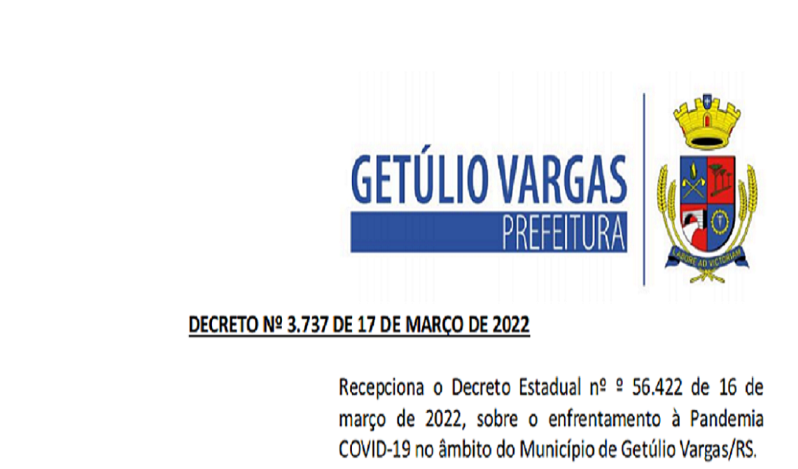 Decreto N°3.737