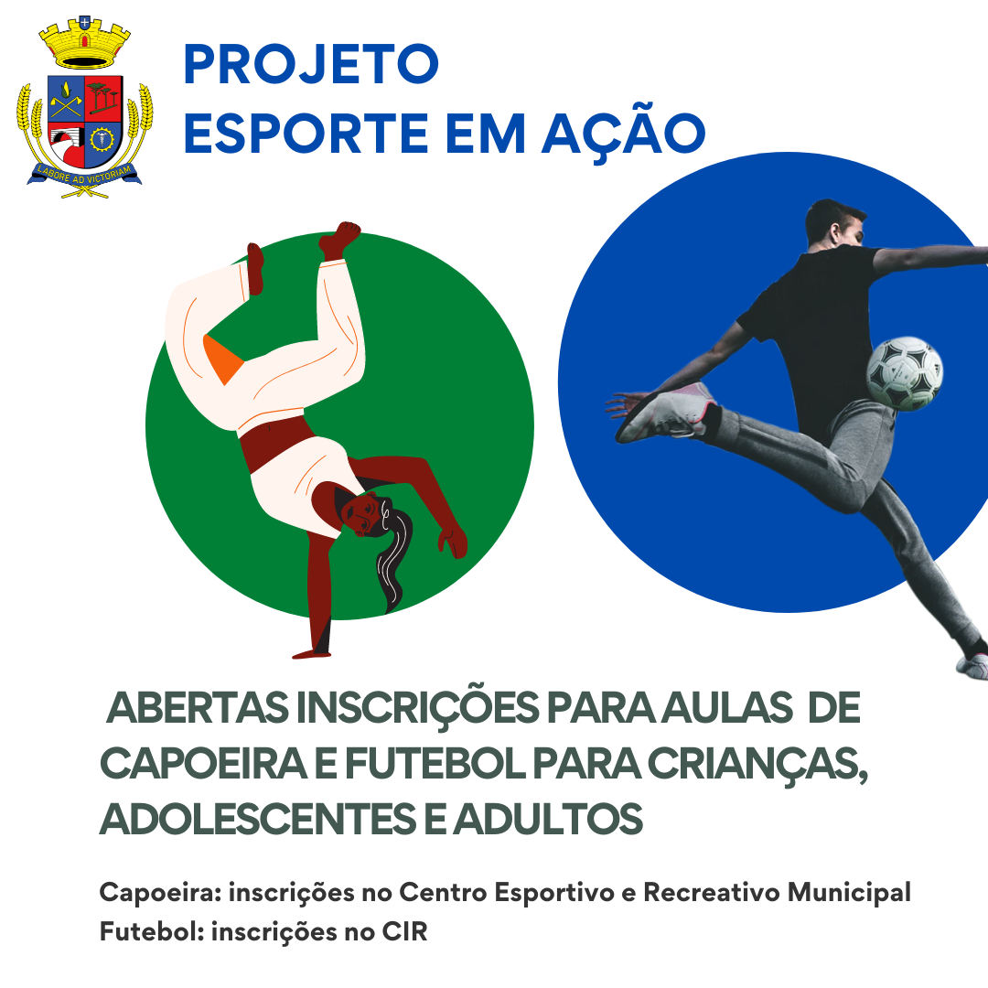 Esporte em Ação