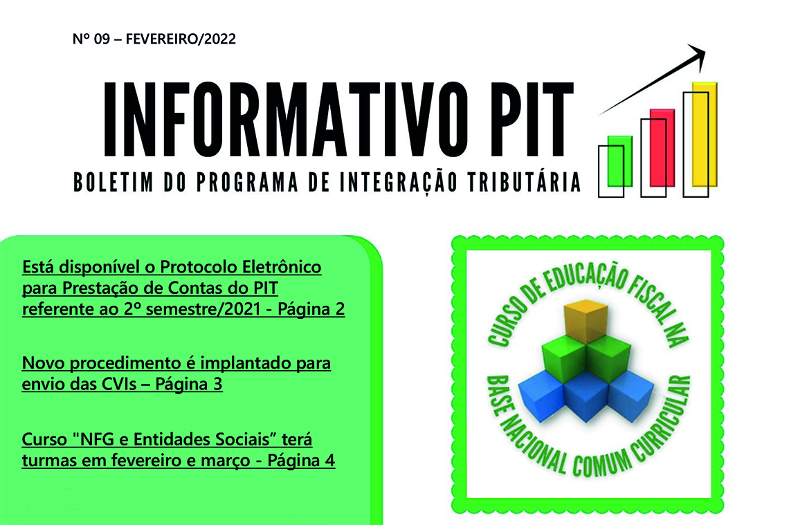 Apresentação do PowerPoint