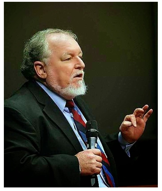 Luiz Carlos Molion