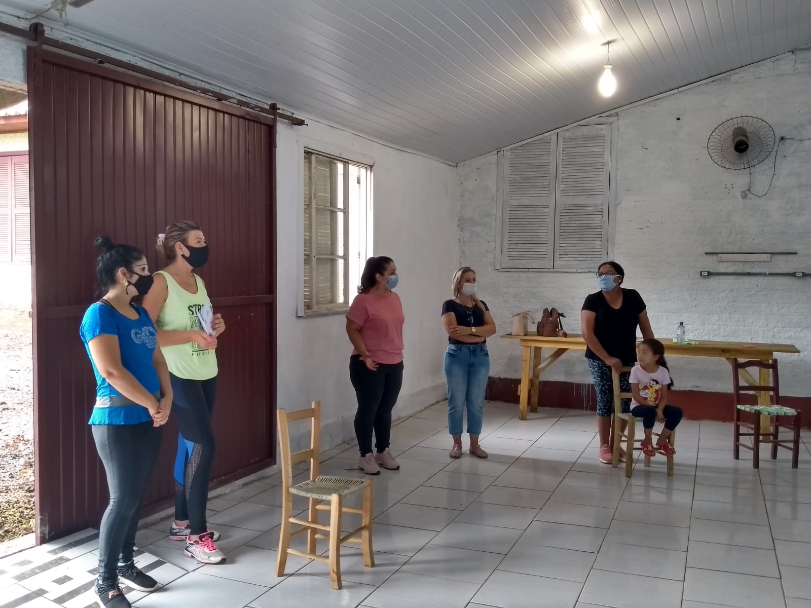 Novo Grupo do Programa Qualidade de Vida (4)