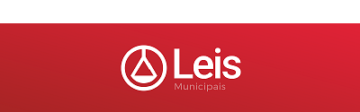 Leis Municipais