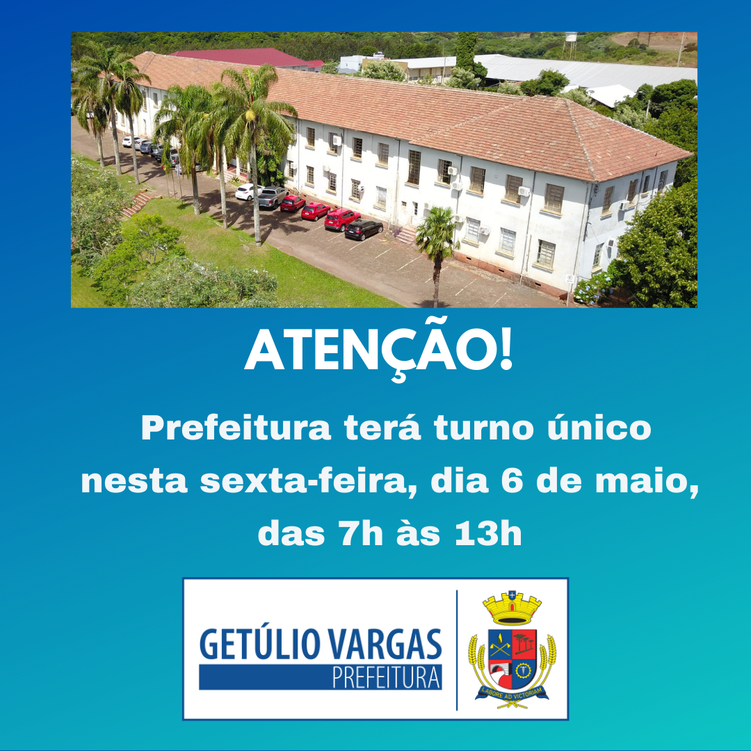 Turno Unico