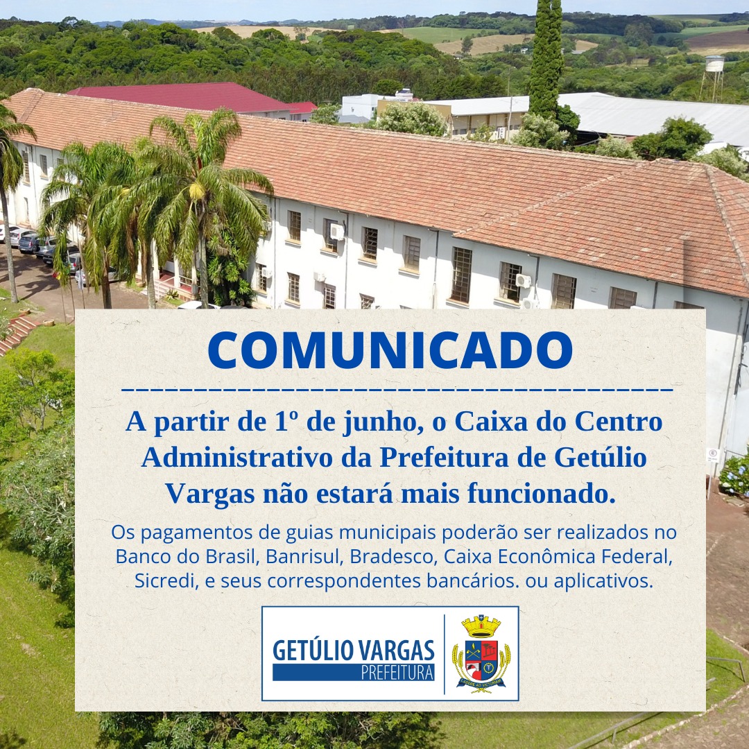 Comunicado Caixa Prefa