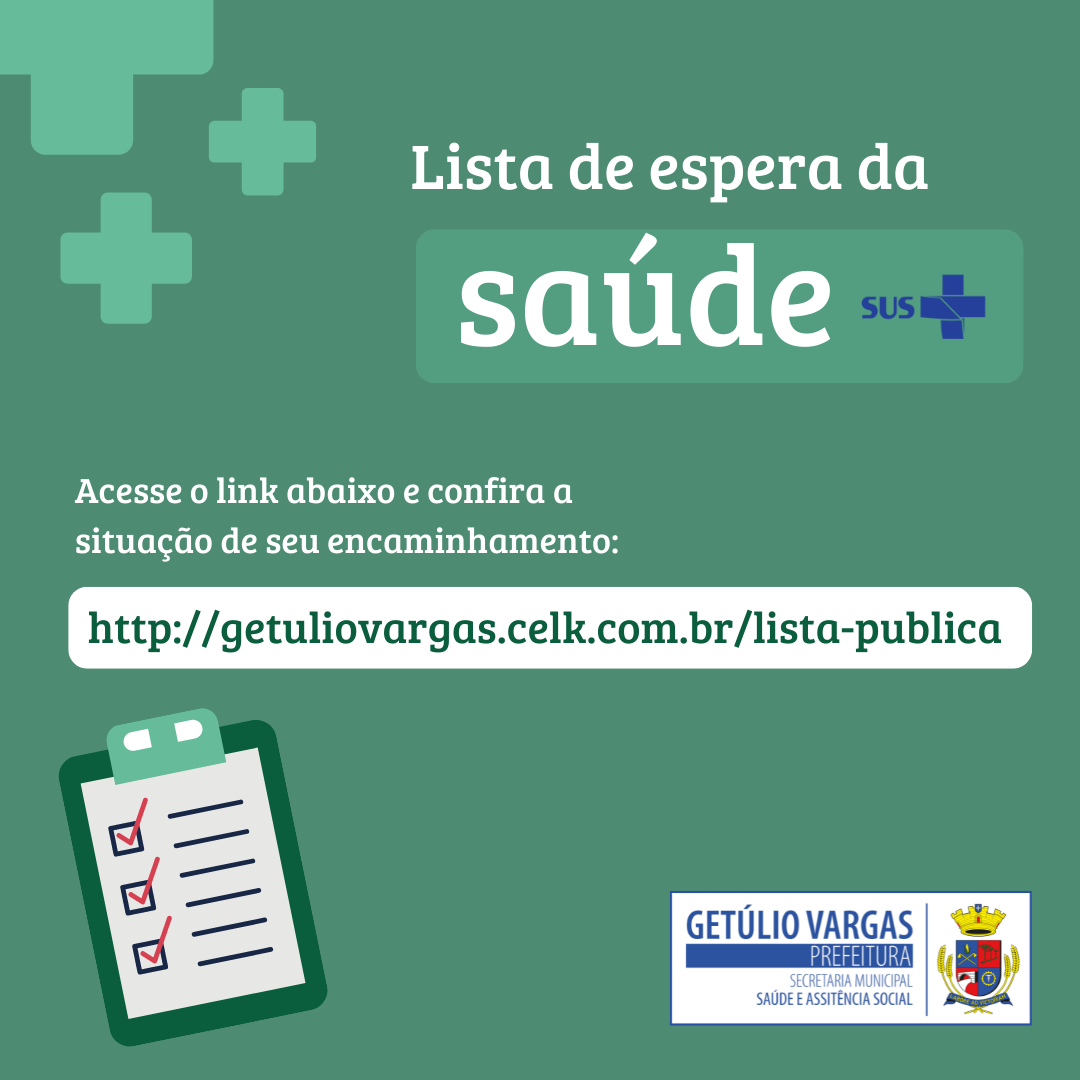 Lista de espera (3)