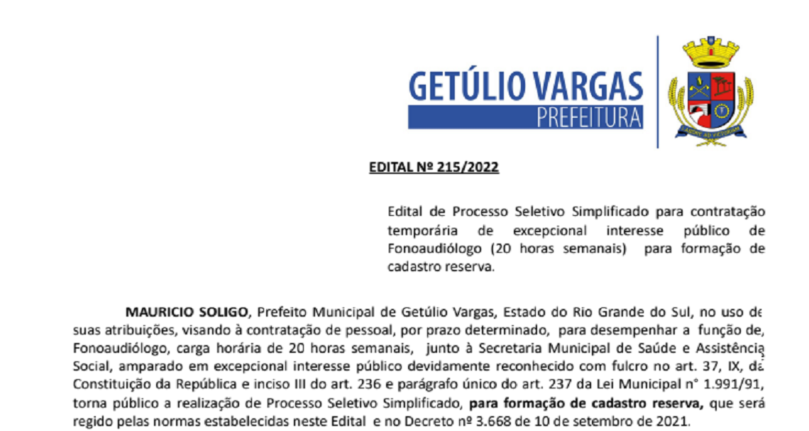 edital 215