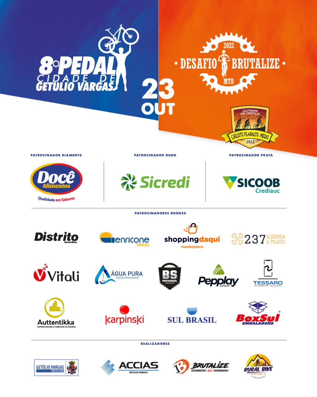 8º Brutalize