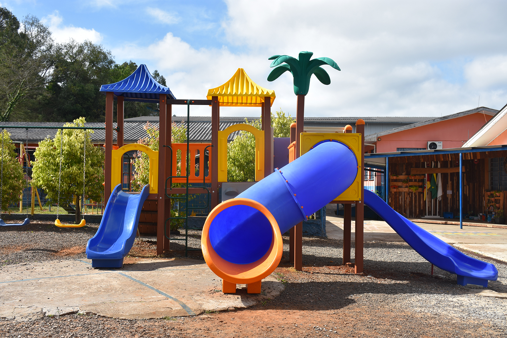 Playground
