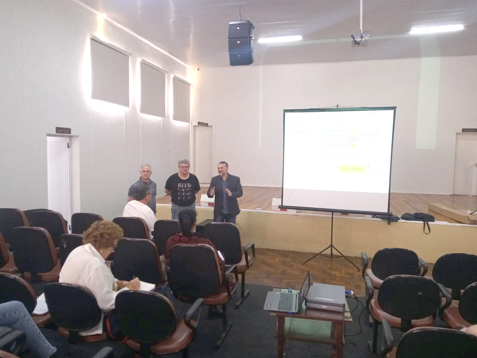 Reunião da Consulta Popular (2)