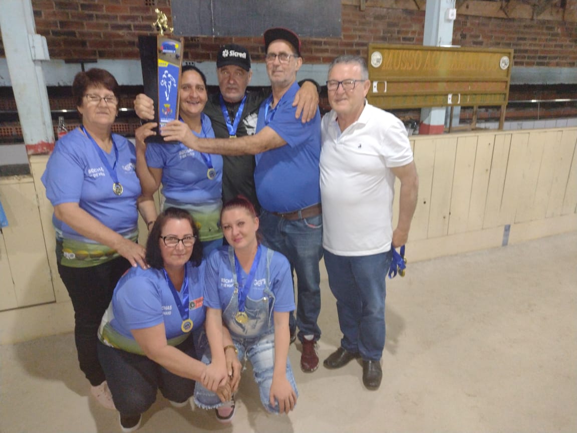 Campeã 1 de Maio