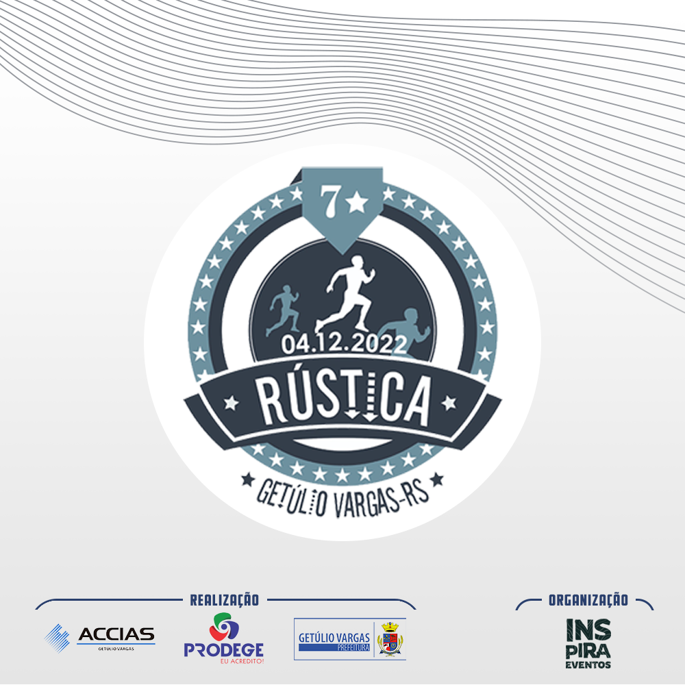 Rústica de Getúlio Vargas (1)