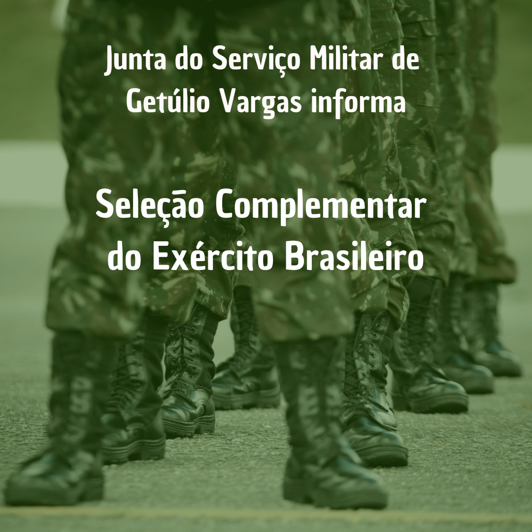 Dia do Exército Brasileiro (1)