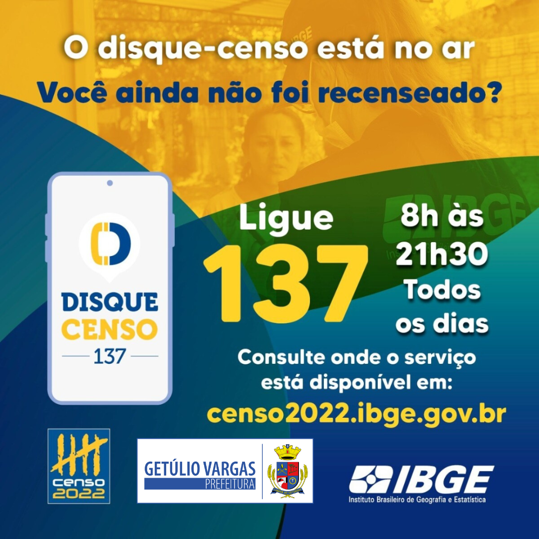 Disque censo post