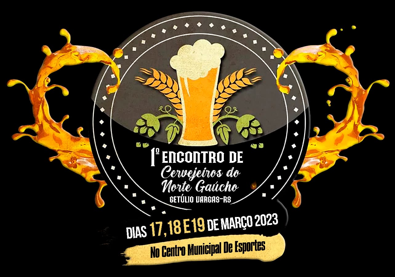 Encontro de Cervejeiros do Norte do Gaúcho