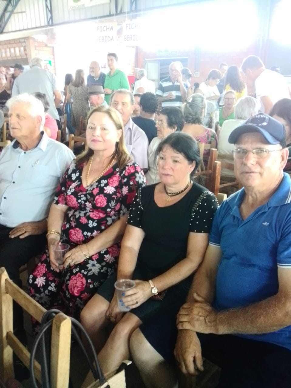 Grupos da Melhor Idade de Getúlio Vargas (6)