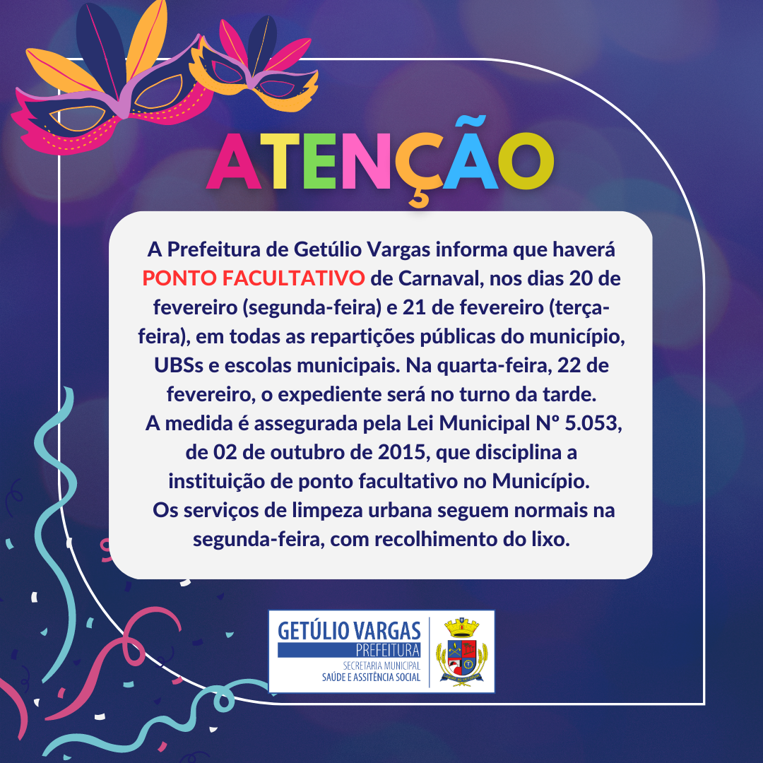 atenção