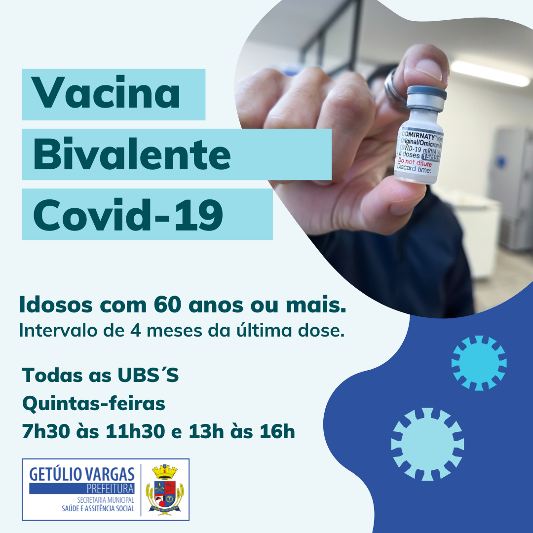 Bivalente (Post para Instagram (Quadrado))